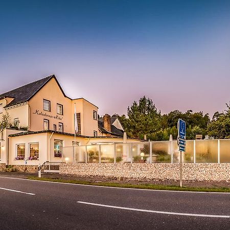 Hotel Kalenborner Hoehe Экстерьер фото