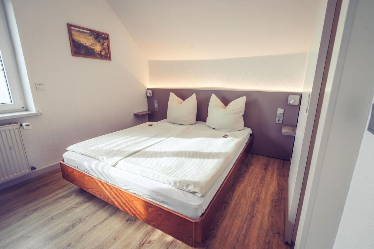 Hotel Kalenborner Hoehe Экстерьер фото
