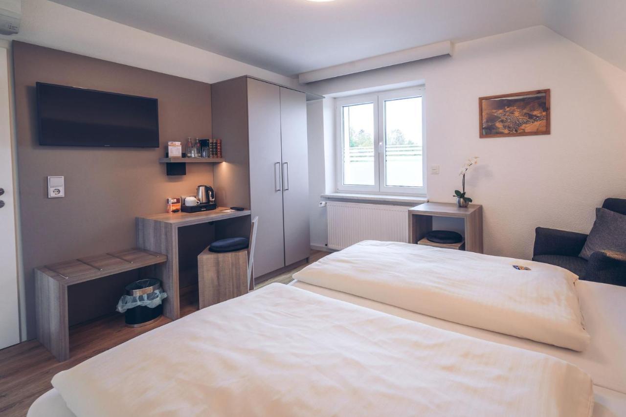 Hotel Kalenborner Hoehe Экстерьер фото