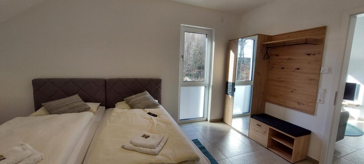 Hotel Kalenborner Hoehe Экстерьер фото