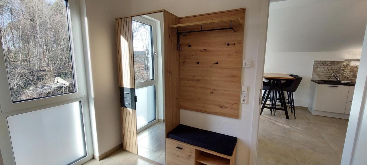 Hotel Kalenborner Hoehe Экстерьер фото