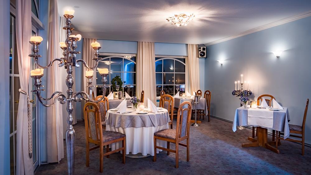 Hotel Kalenborner Hoehe Экстерьер фото