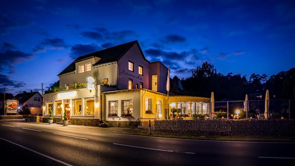 Hotel Kalenborner Hoehe Экстерьер фото